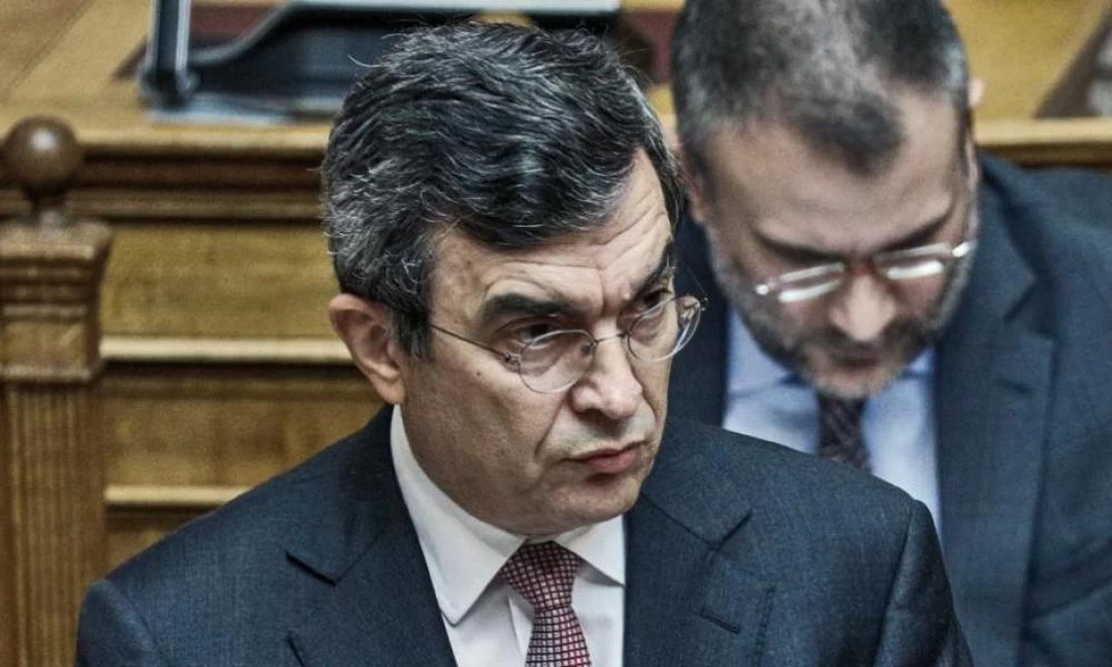 Λ. Οικονόμου για δολοφονία Άλκη: Πώς σχολιάζει τα περί διαφυγής δράστη
